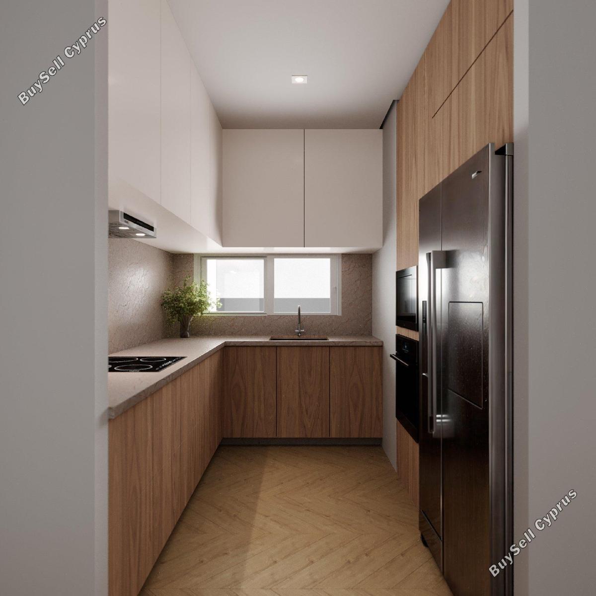 2 bedroom penthouse for sale aradippou larnaca 8377190 image 14649992