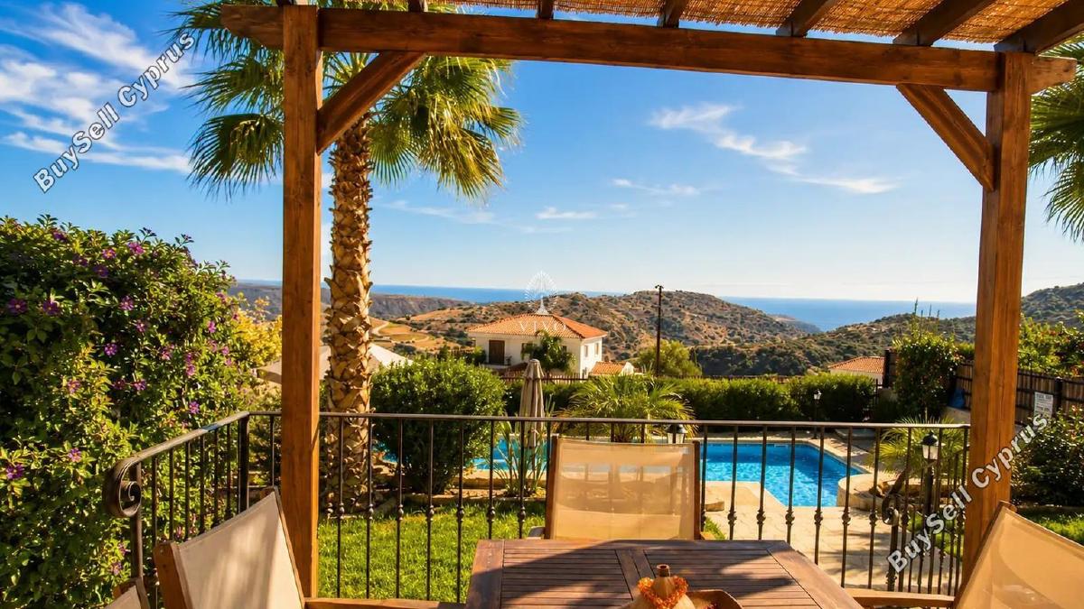 3 bedroom detached house for rent pissouri limassol 8870190 image 17298603