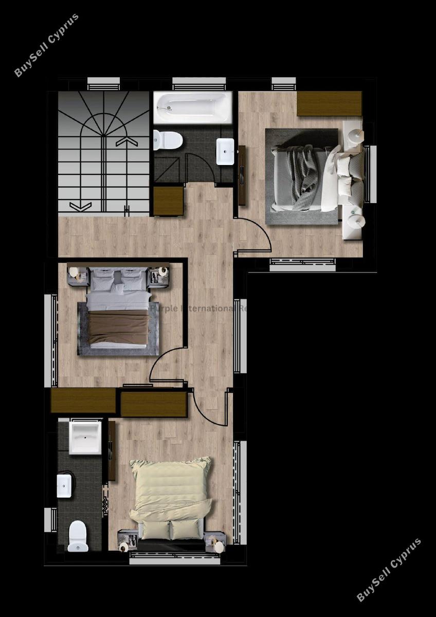 3 bedroom detached house for sale pernera famagusta 7544190 image 13925276