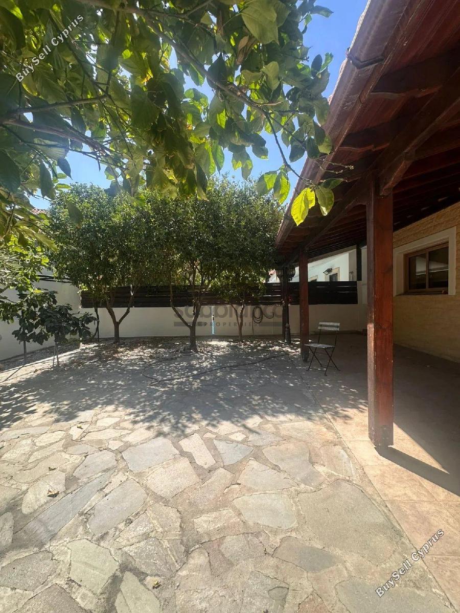 4 bedroom detached house for rent makedonitissa nicosia 8741190 image 16389884