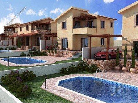 23149 SQM Plot for sale in Meladia, Paphos 4400802
