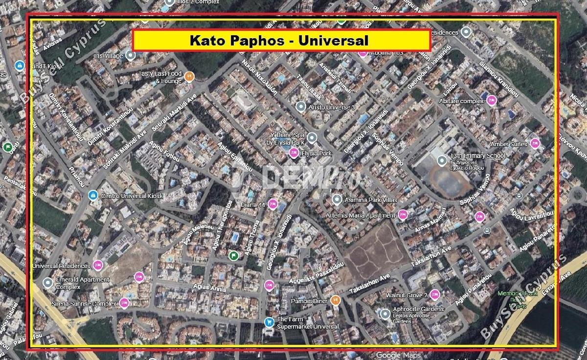 land for sale kato paphos universal paphos 8209190 image 16553342
