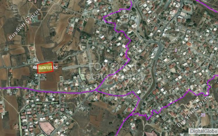 land for sale palaiometocho nicosia 1153190 image 14907579