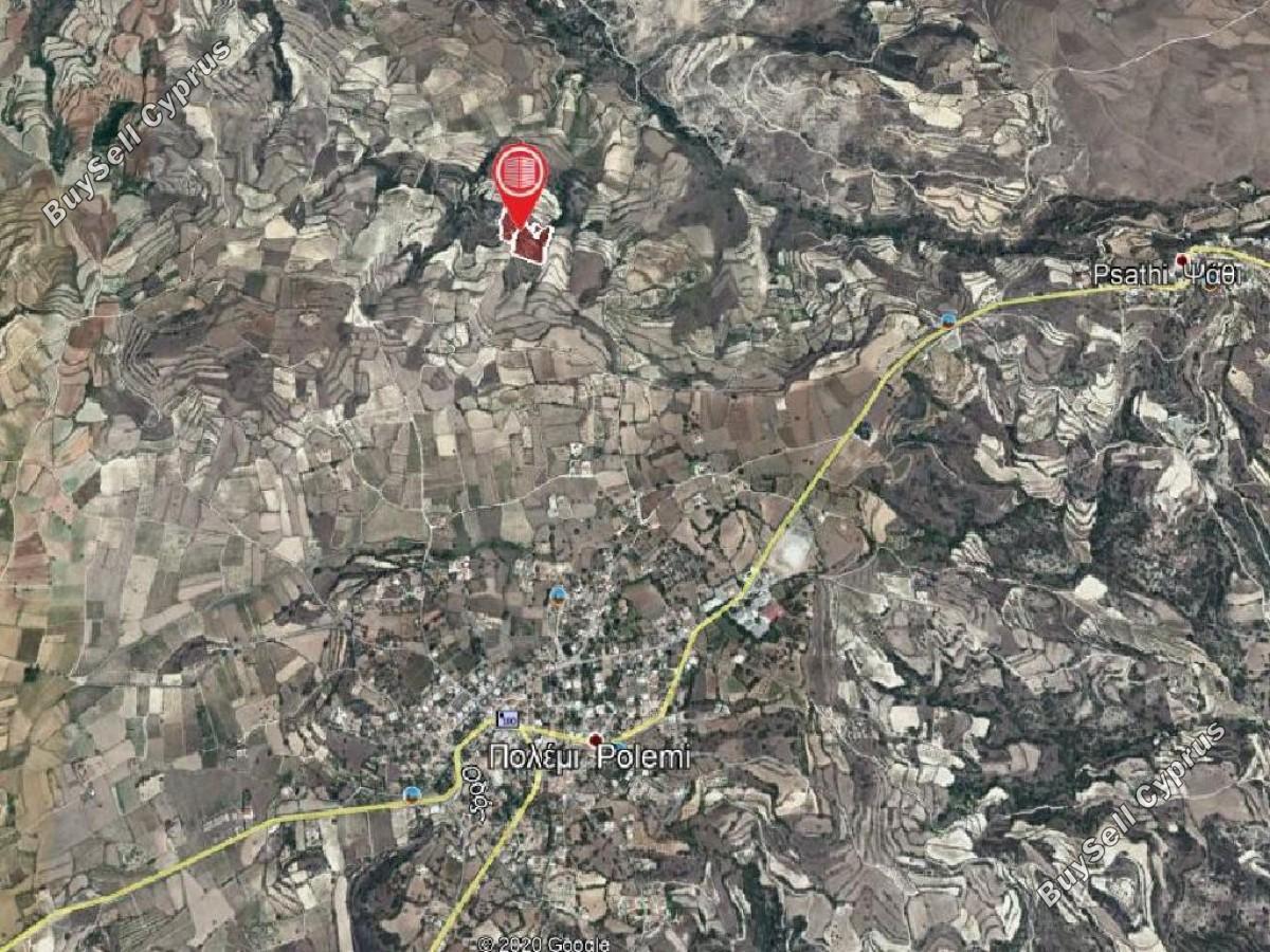 land for sale polemi paphos 8532190 image 16306656