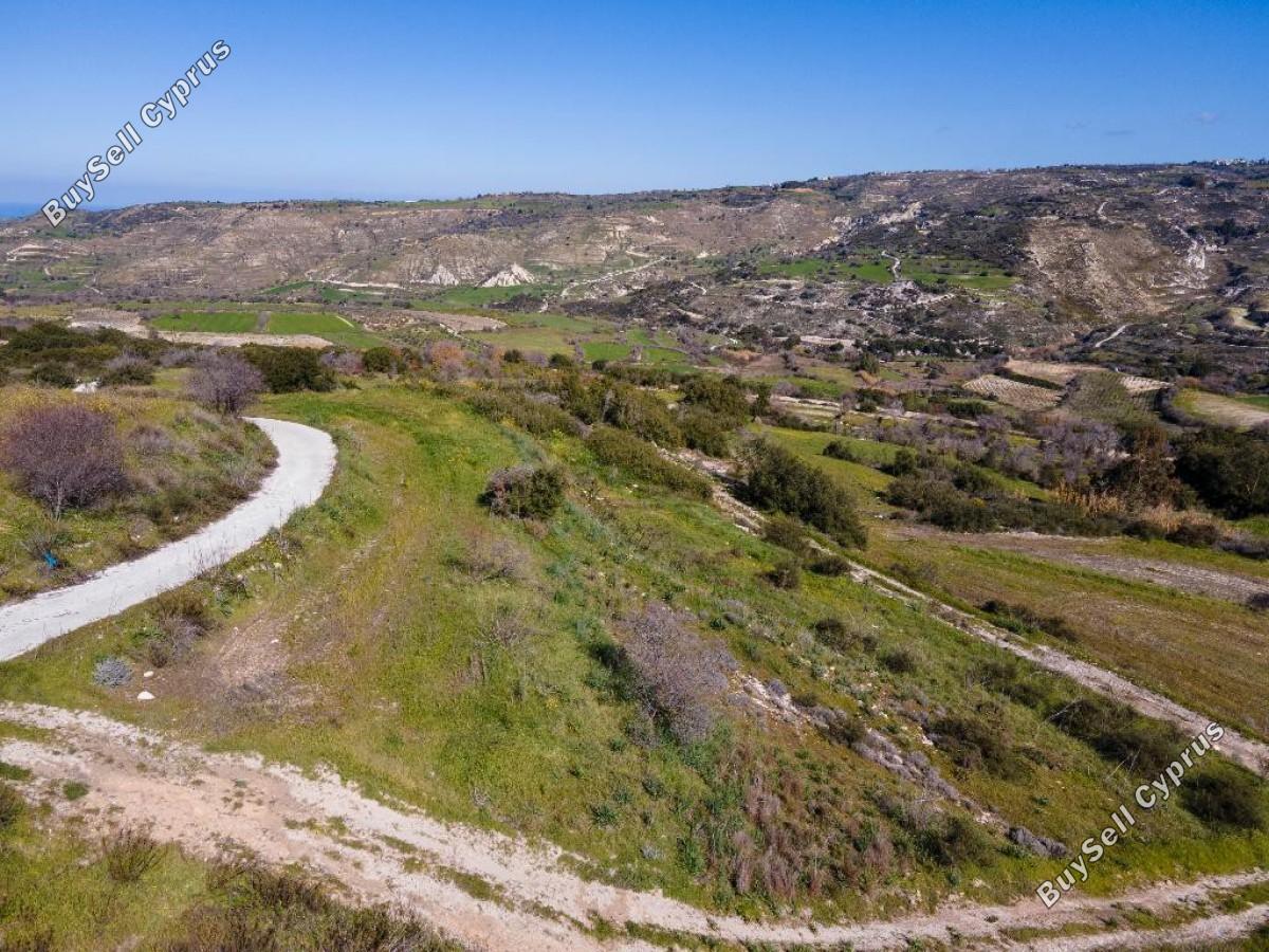 land for sale polemi paphos 8532190 image 16306658