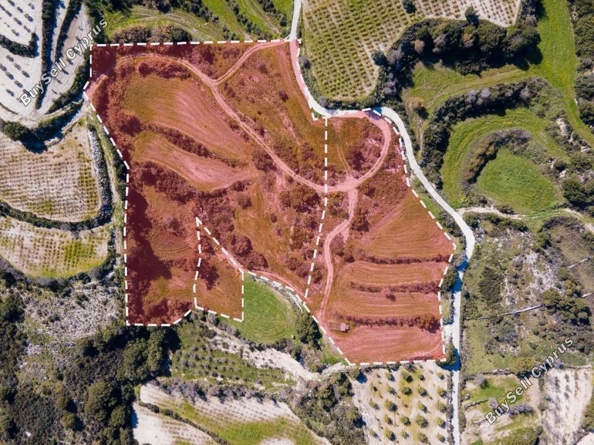 land for sale polemi paphos 8532190 image 16306661