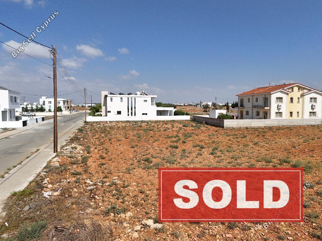 plot sold kokkinotrimithia nicosia 1769190 image 11145361