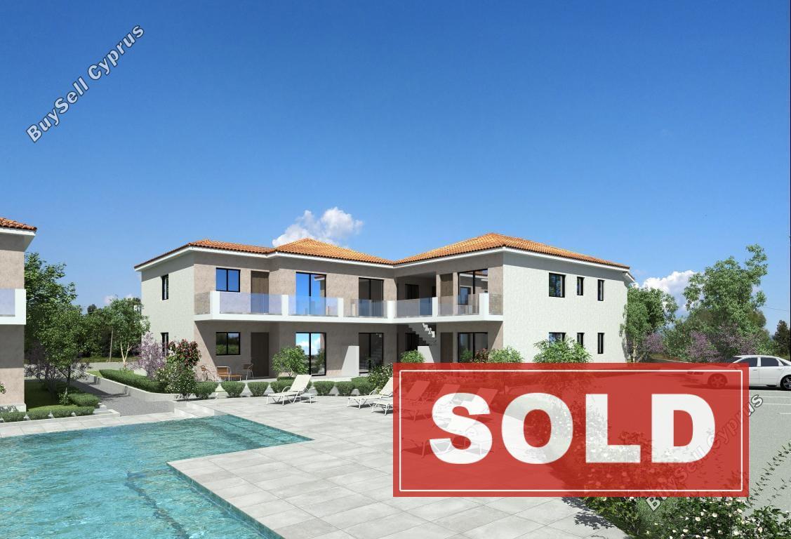 studio block of flats sold prodromi paphos 7460190 image 9249505