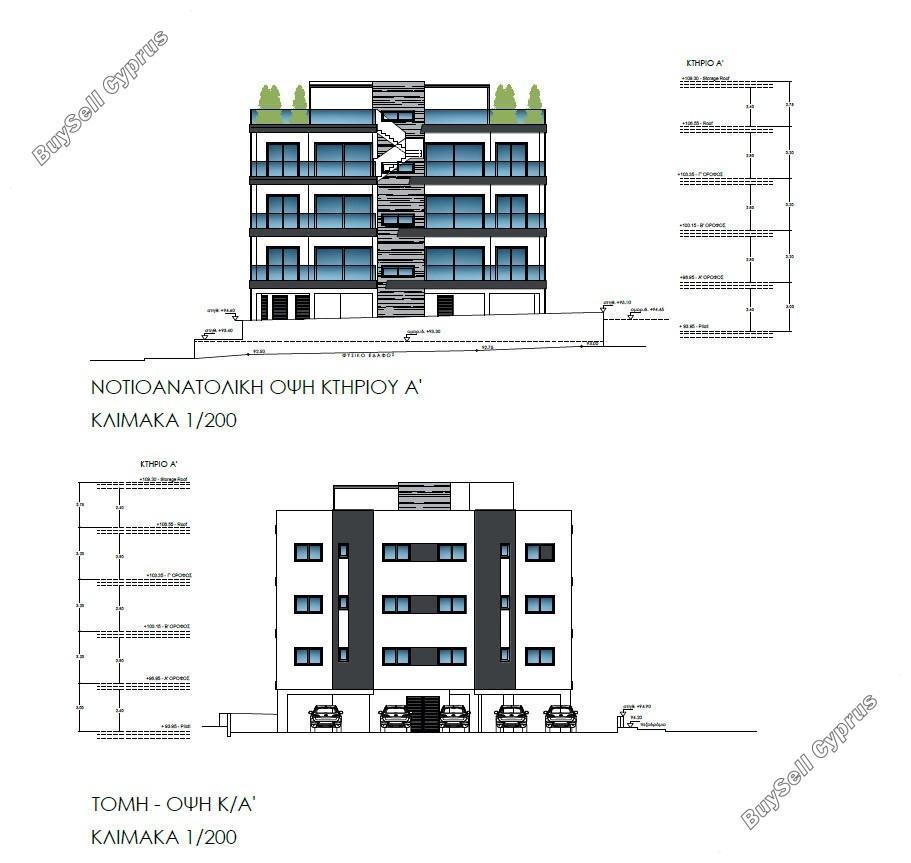 1 bedroom apartment for sale ekali limassol 1710290 image 13326780