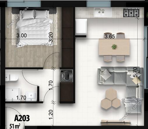 1 bedroom apartment for sale faneromeni larnaca 8393290 image 14808662