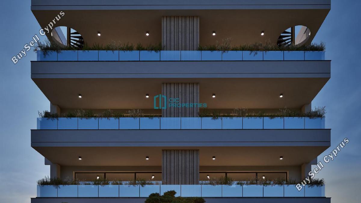 1 bedroom penthouse for sale aradippou larnaca 8307290 image 14124327