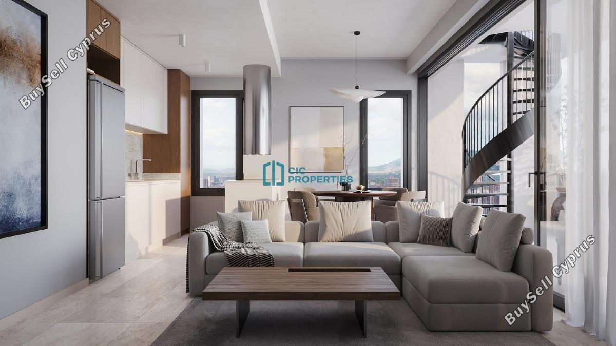 1 bedroom penthouse for sale aradippou larnaca 8307290 image 14124338