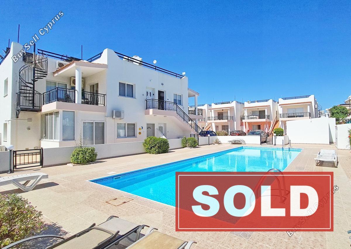 1 bedroom penthouse sold kato paphos paphos 879290 image 753105