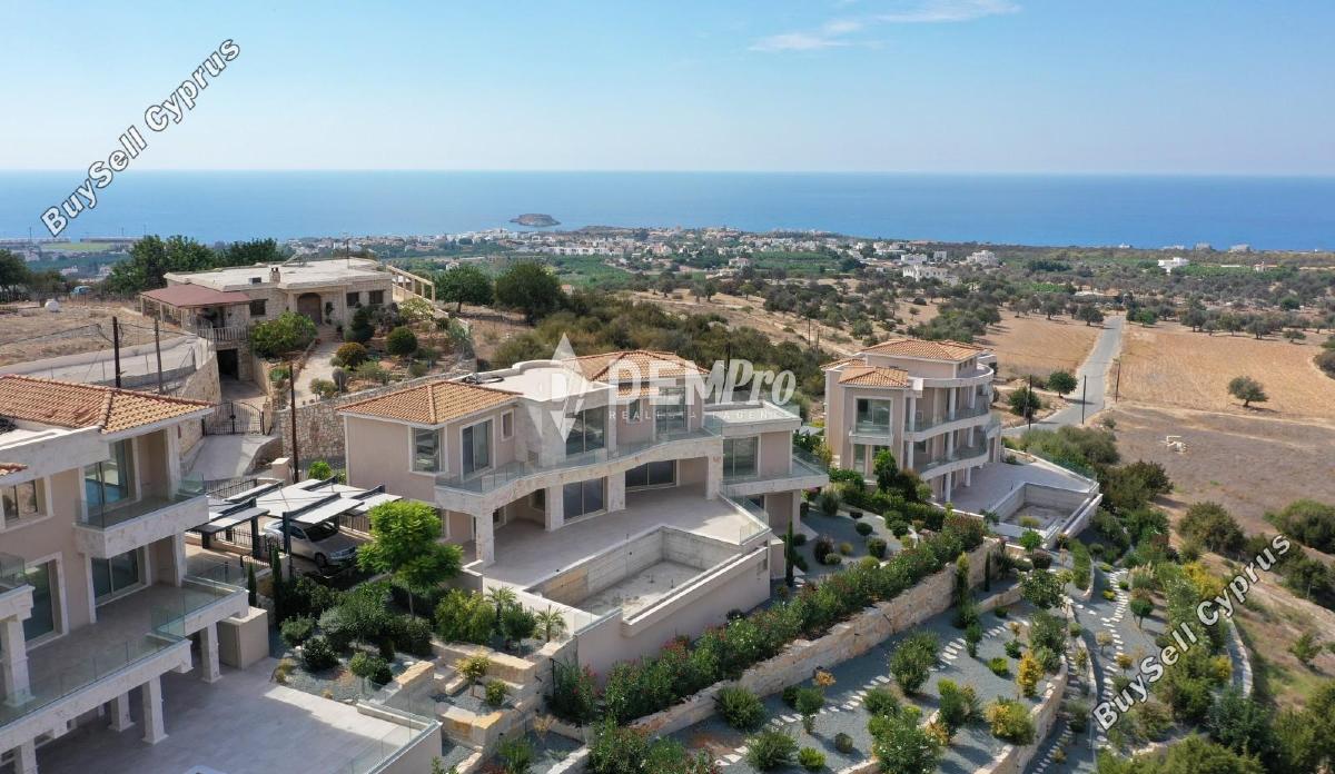 5 Bedroom Detached house for sale in Ineia, Paphos 12688723