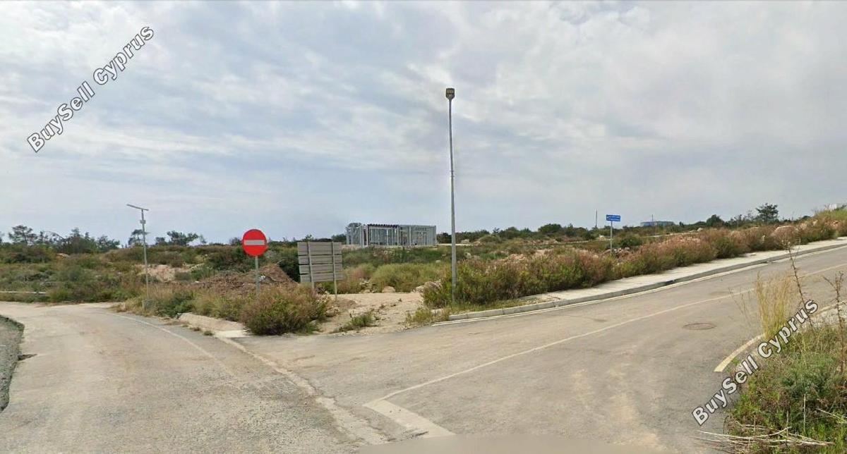 16577 SQM Land for sale in Episkopi Lemesou, Limassol 13097310