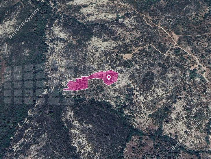 7358 SQM Land for sale in Anogyra, Limassol 14892059