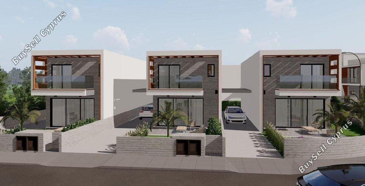 3 Bedroom Detached house for sale in Agia Marinouda, Paphos 15651000