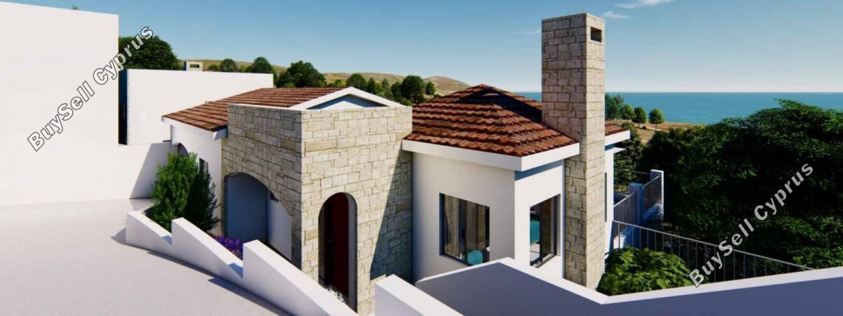 3 Bedroom Detached house for sale in Neo Chorio, Paphos 16049793