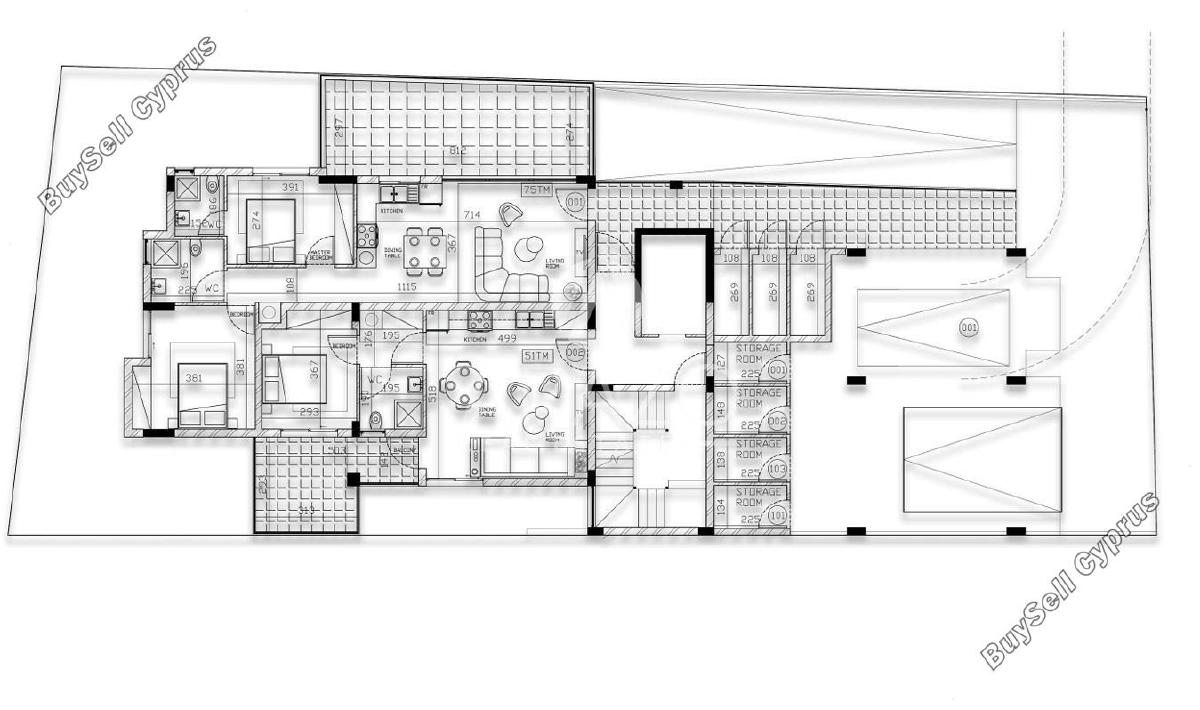 2 bedroom apartment for sale petrou kai pavlou limassol 8560290 image 15576377