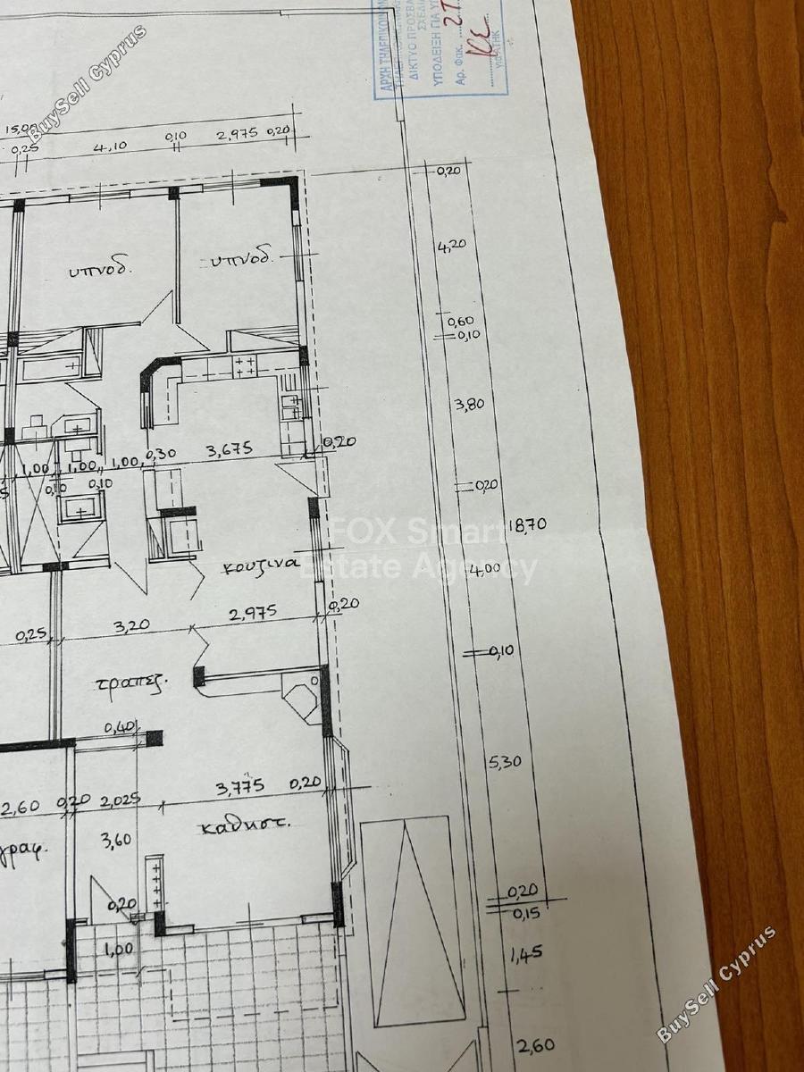 2 bedroom semi detached house for sale makedonitissa nicosia 1254290 image 6061590