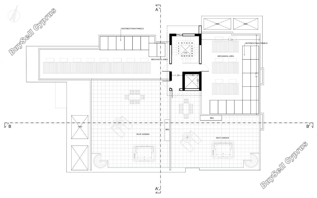 4 bedroom apartment for sale linopetra limassol 7858290 image 10897586
