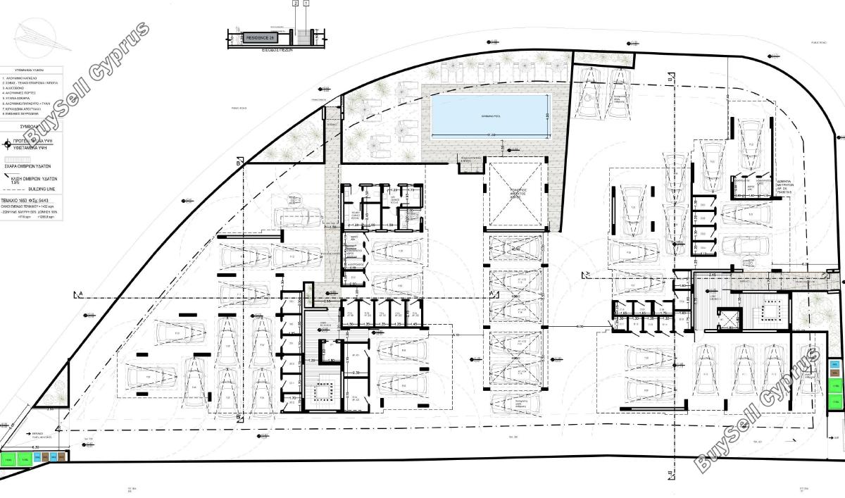 4 bedroom apartment for sale linopetra limassol 7858290 image 10897592