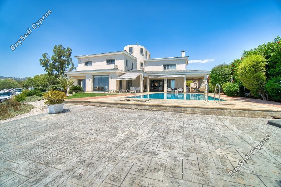 4 bedroom detached house for sale konia paphos 8522290 image 15689047