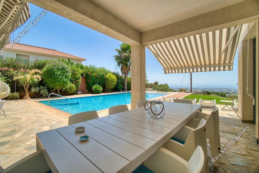 4 bedroom detached house for sale konia paphos 8522290 image 15689053