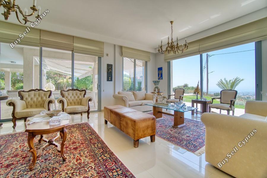 4 bedroom detached house for sale konia paphos 8522290 image 15689086