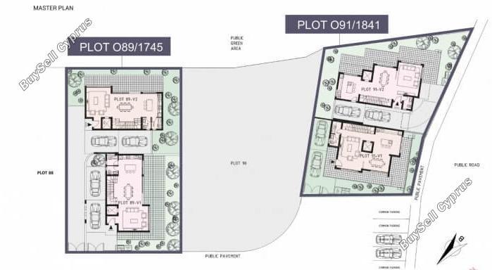 4 bedroom detached house for sale paphos municipality paphos 1450290 image 4942415