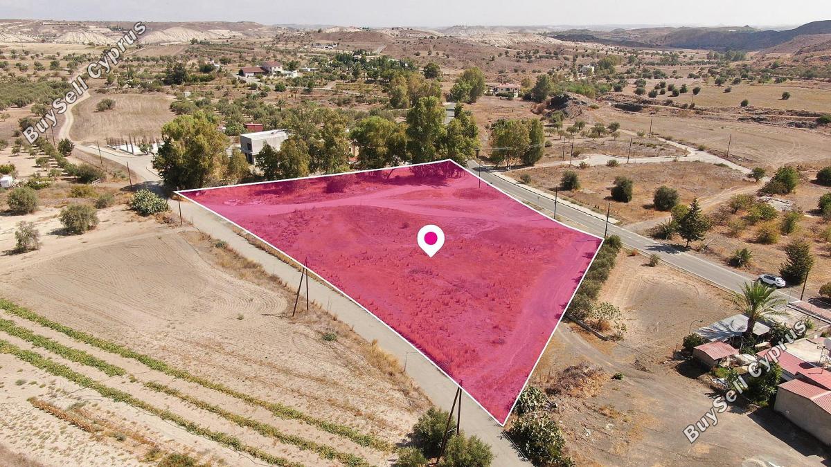 land for sale analiontas nicosia 1168290 image 7020055