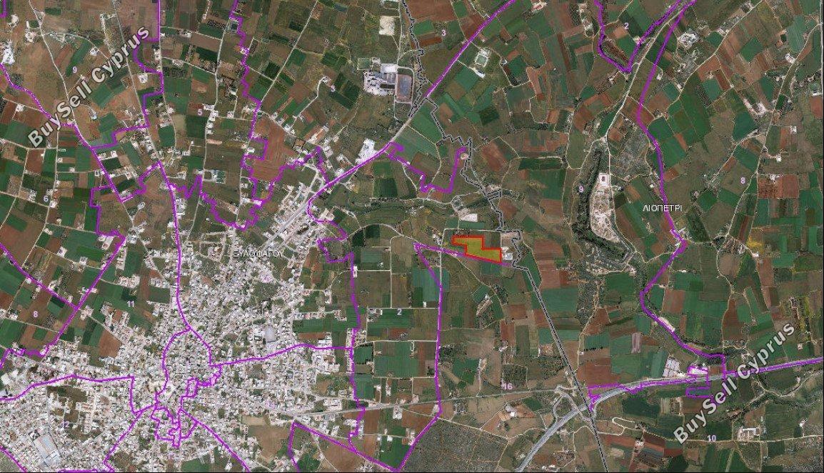 land for sale liopetri famagusta 1805290 image 6136339