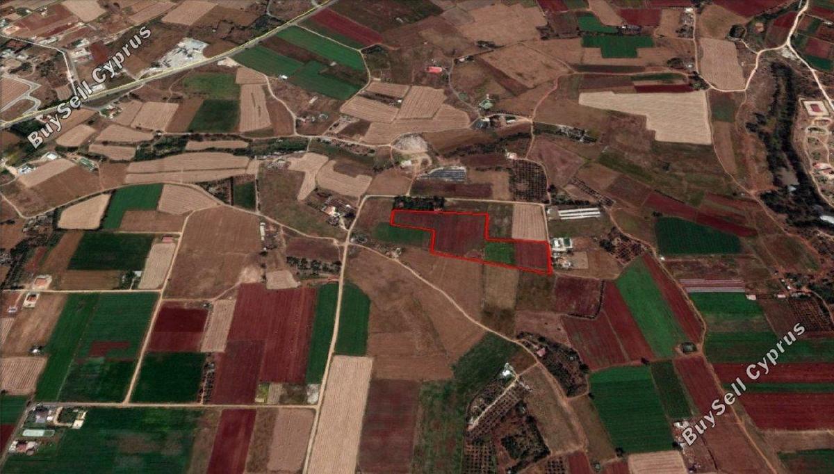 land for sale liopetri famagusta 1805290 image 6136341