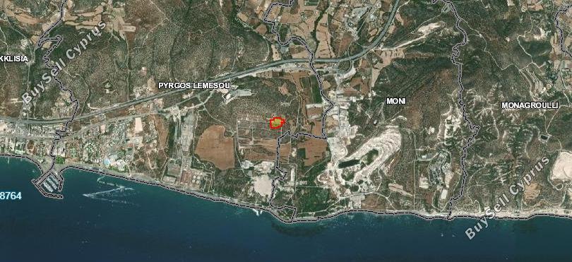 land for sale pyrgos limassol limassol 8676290 image 16075917