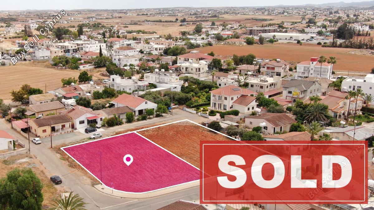 land sold kokkinotrimithia nicosia 1381290 image 2818781