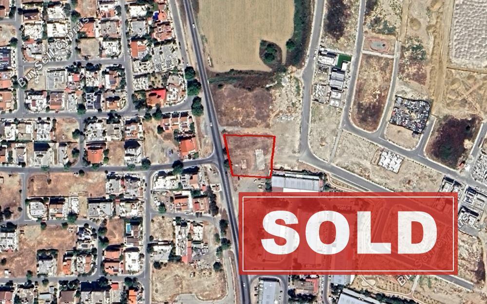 land sold nicosia municipality nicosia 989290 image 2827348