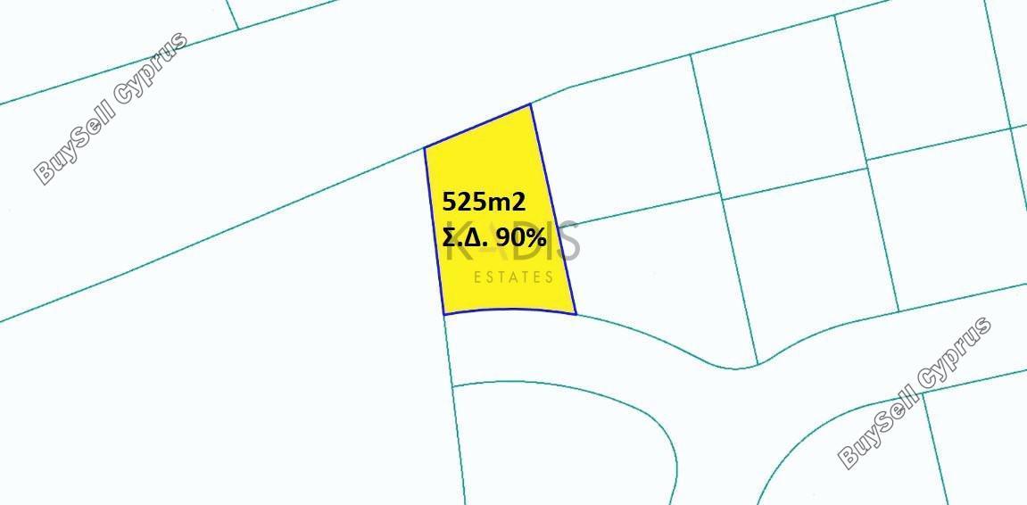 plot for sale ilioupoli nicosia 1463290 image 5866623