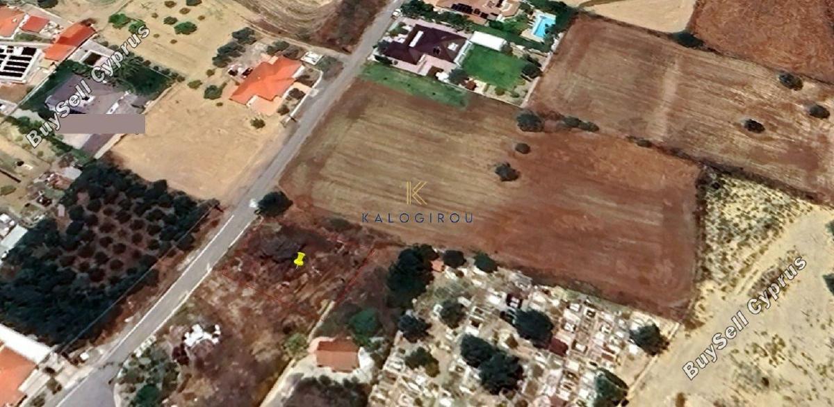 plot for sale pano lakatamia nicosia 1226290 image 5611048