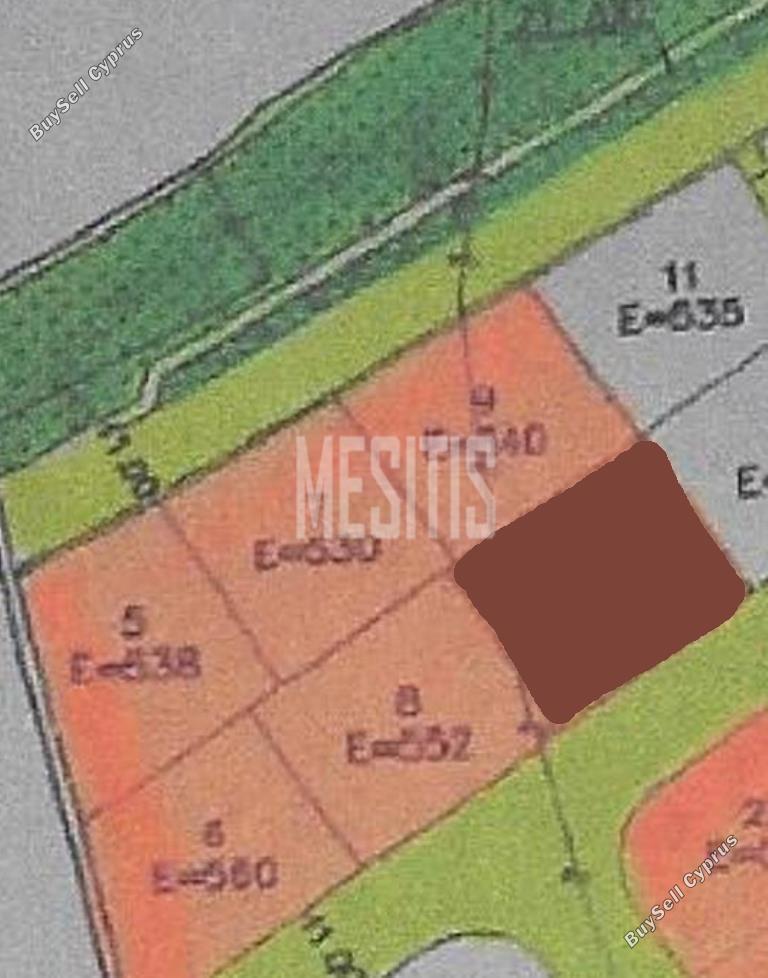 plot for sale strovolos nicosia 976290 image 10564443