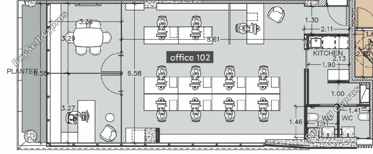 studio office for rent mesa gitonia limassol 8870290 image 17222273