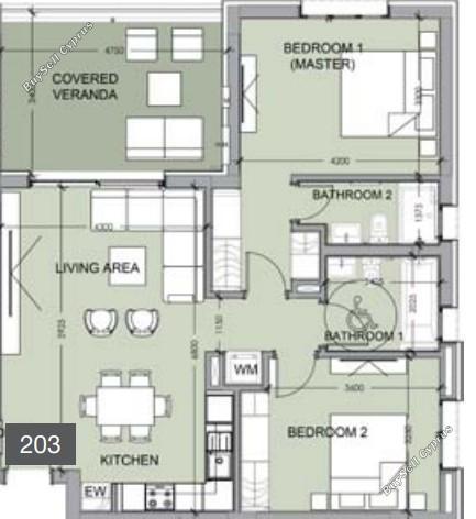 1 bedroom apartment for sale kato polemidia limassol 7736390 image 11935758
