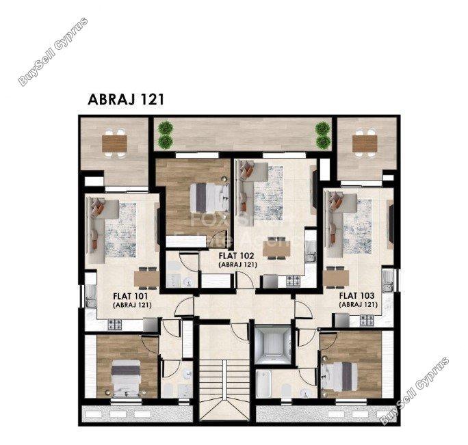 1 bedroom apartment for sale livadia larnacas larnaca 8387390 image 14756884