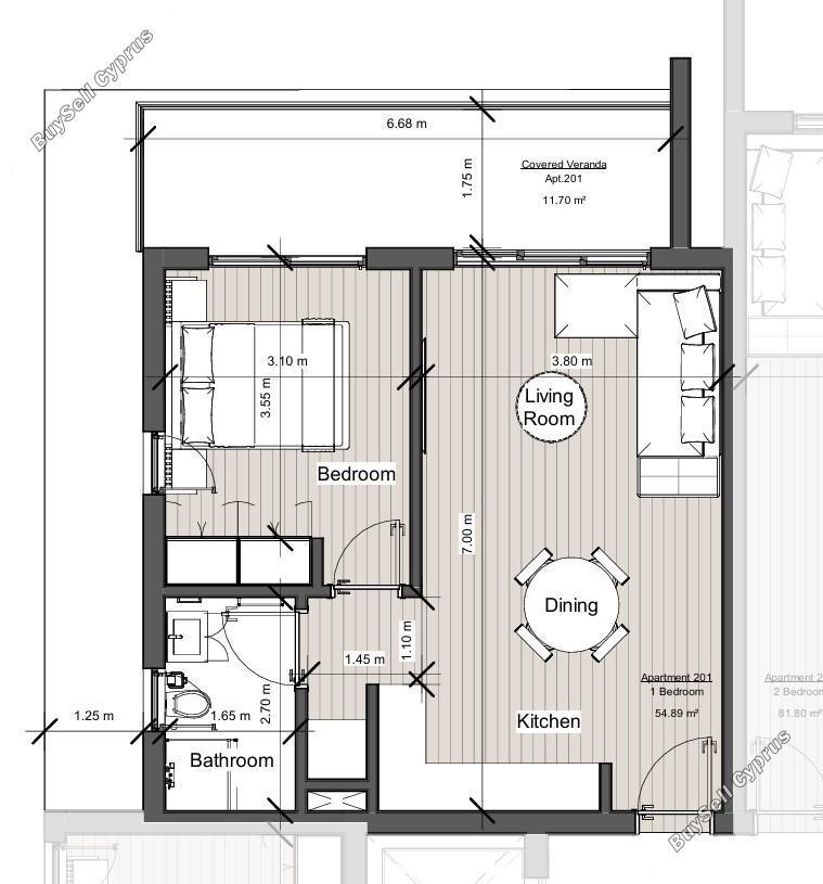 1 bedroom apartment for sale mesa gitonia limassol 8180390 image 13577591