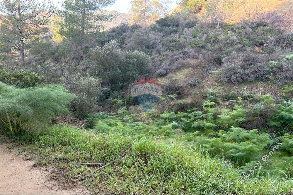 5352 SQM Land for sale in Eptagoneia, Limassol 14116149