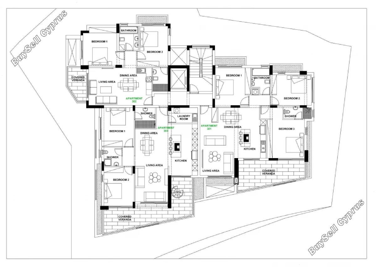 2 bedroom apartment for sale agios tychonas limassol 7962390 image 11444130