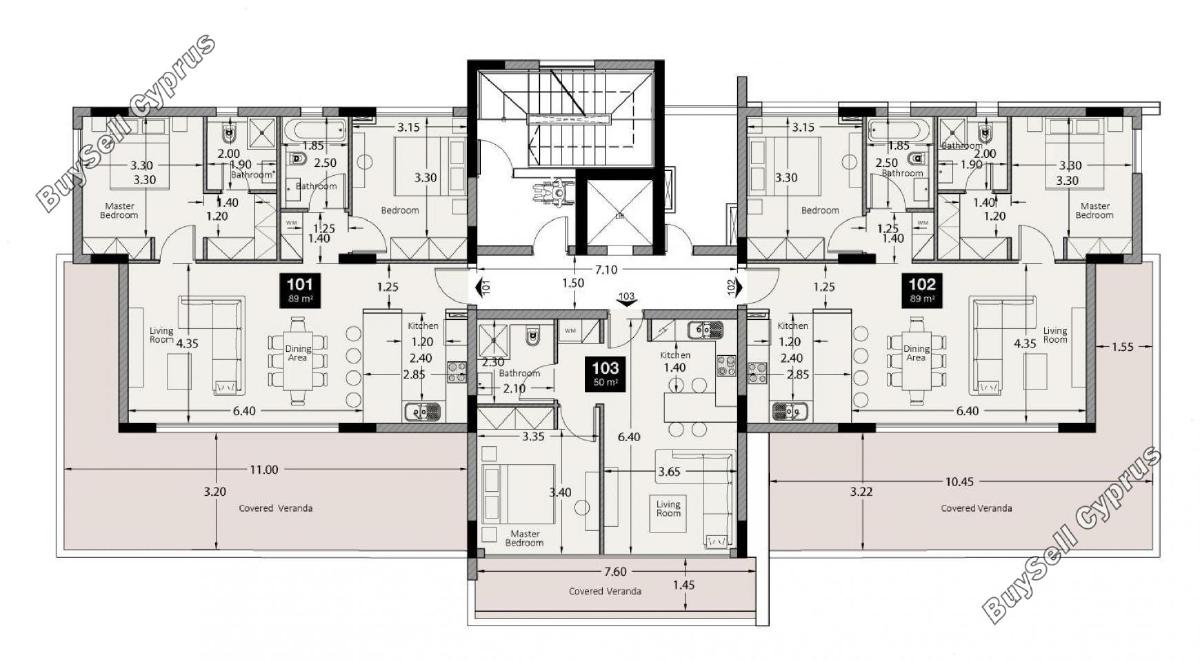 2 bedroom apartment for sale potamos germasogeias limassol 1273390 image 7084554