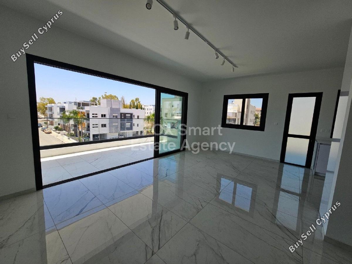 2 bedroom penthouse for rent strovolos nicosia 8000390 image 12678053