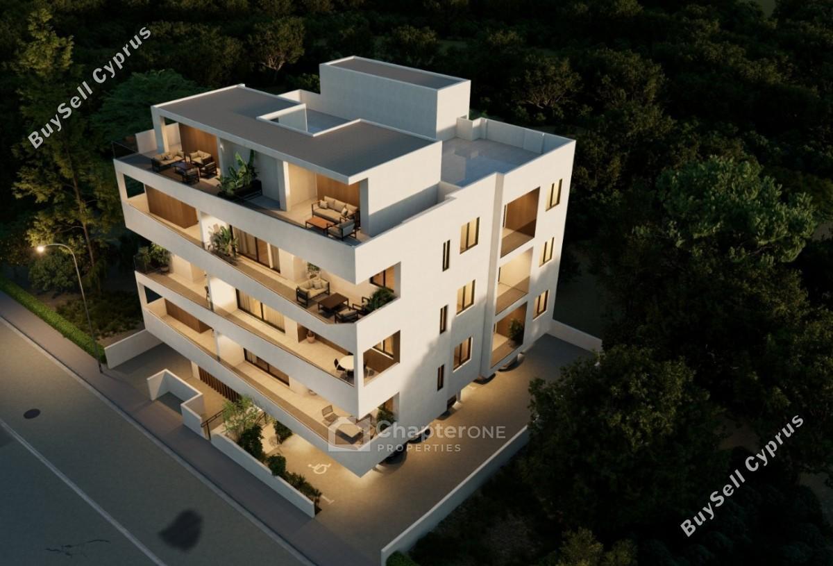 2 bedroom penthouse for sale aglantzia nicosia 8345390 image 14528066
