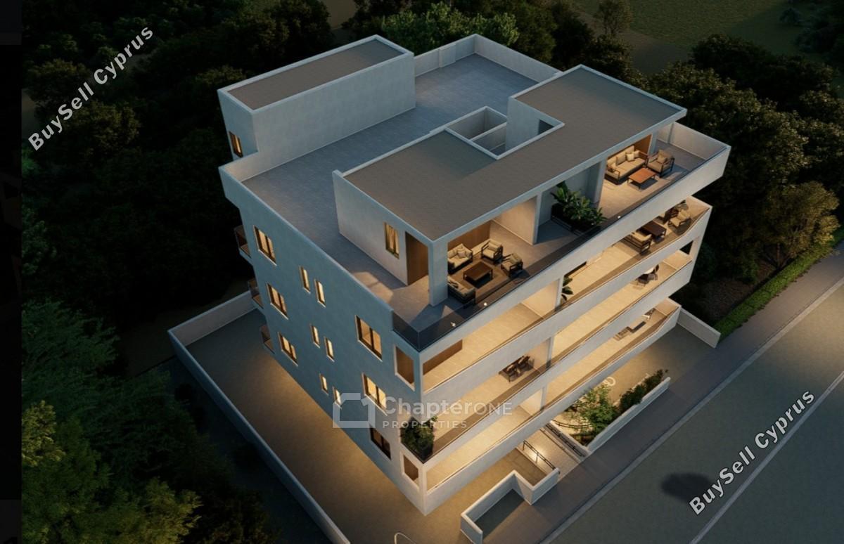2 bedroom penthouse for sale aglantzia nicosia 8345390 image 14721914