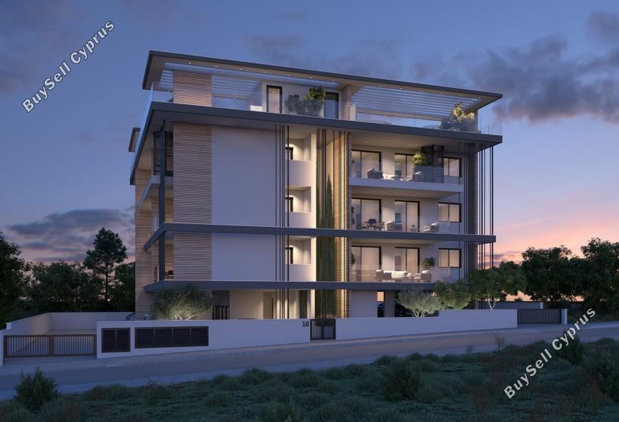 2 bedroom penthouse for sale ypsonas limassol 7734390 image 10158098